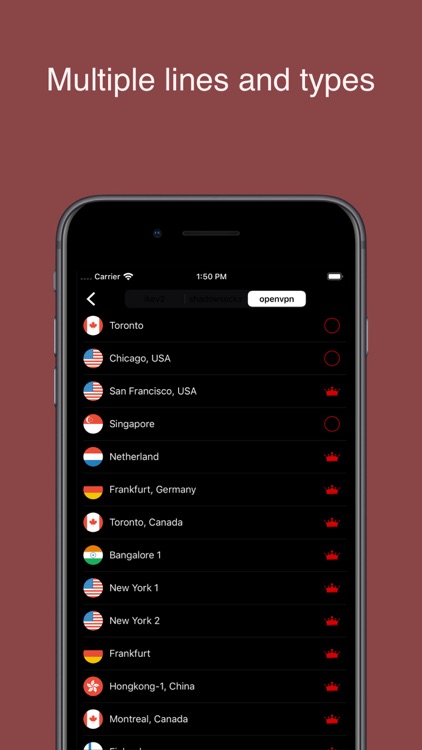 Across VPN Super Proxy Master