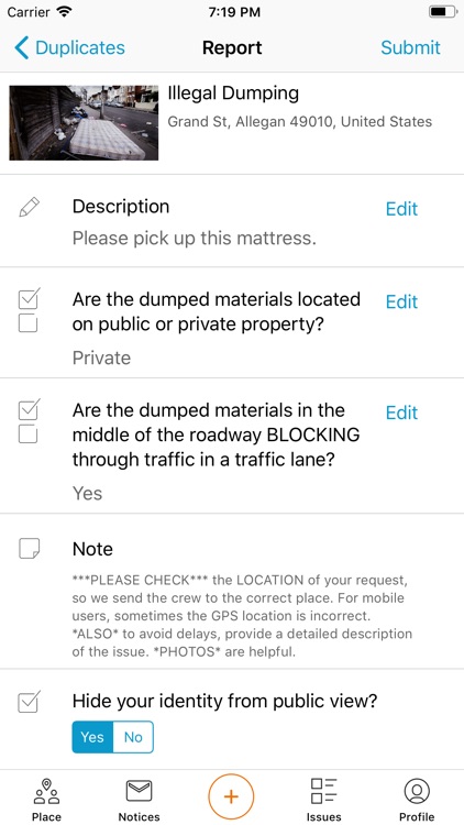 Allegan Connect screenshot-3