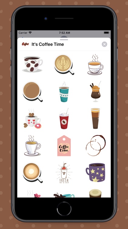 It's Coffee Time screenshot-3