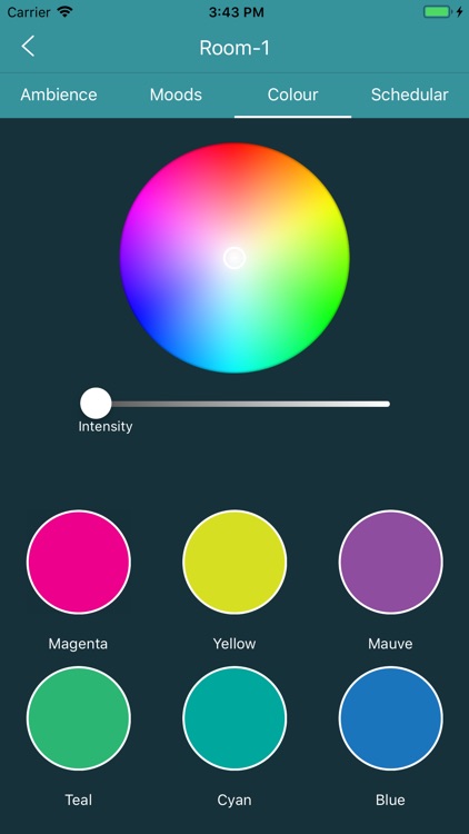 Bajaj AWE screenshot-4