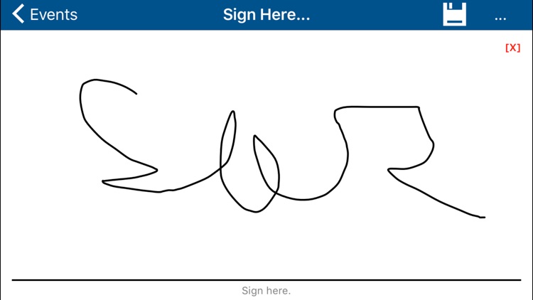 InCab for ForwardOffice screenshot-4