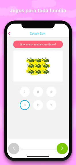 Game screenshot Cotton Can apk