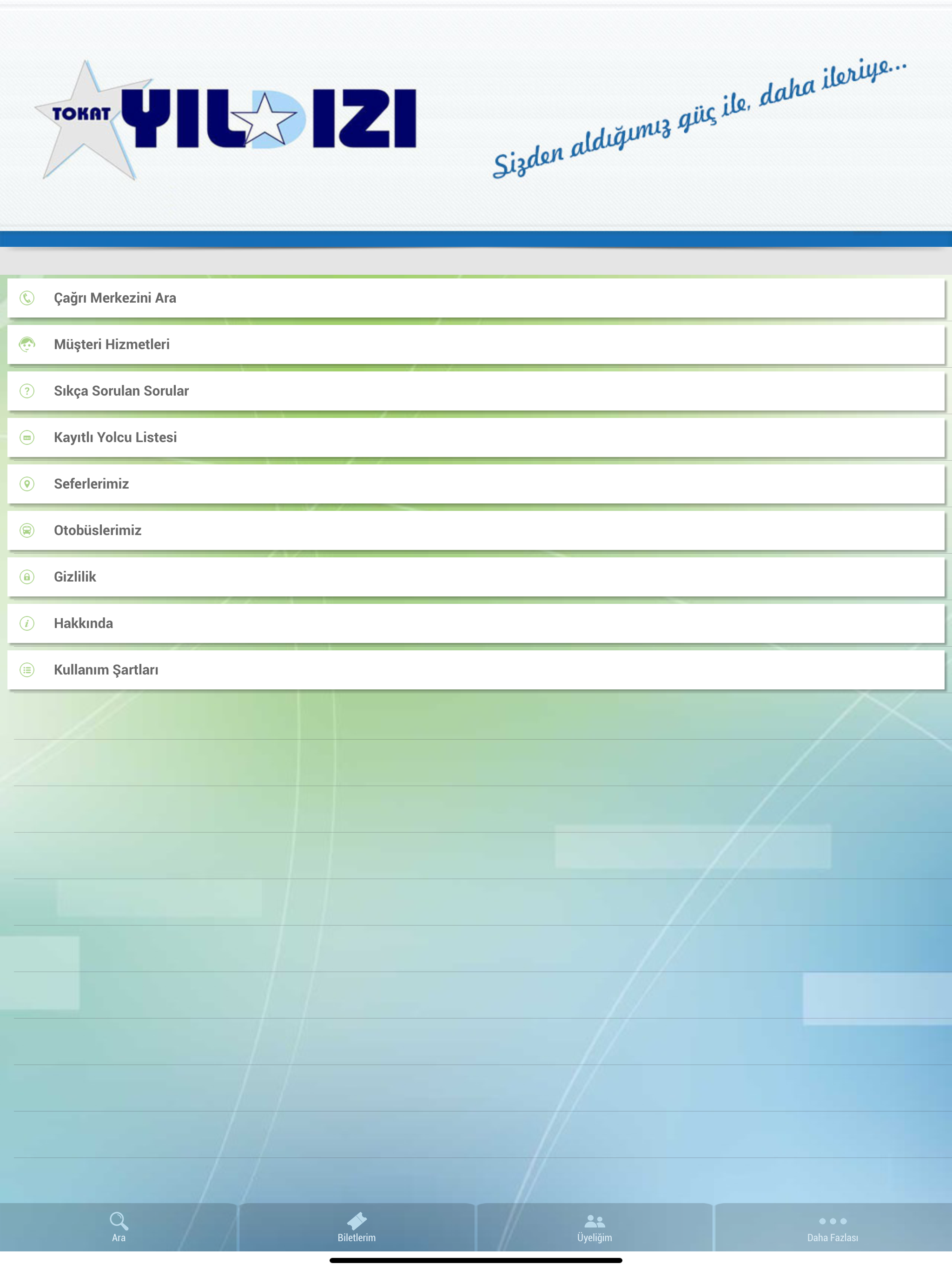 Tokat Yıldızı screenshot 14