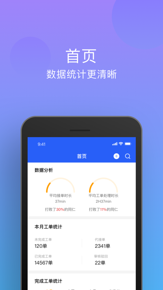 #1. 网来单 (iOS) 来自: 成都爱车保信息技术有限公司