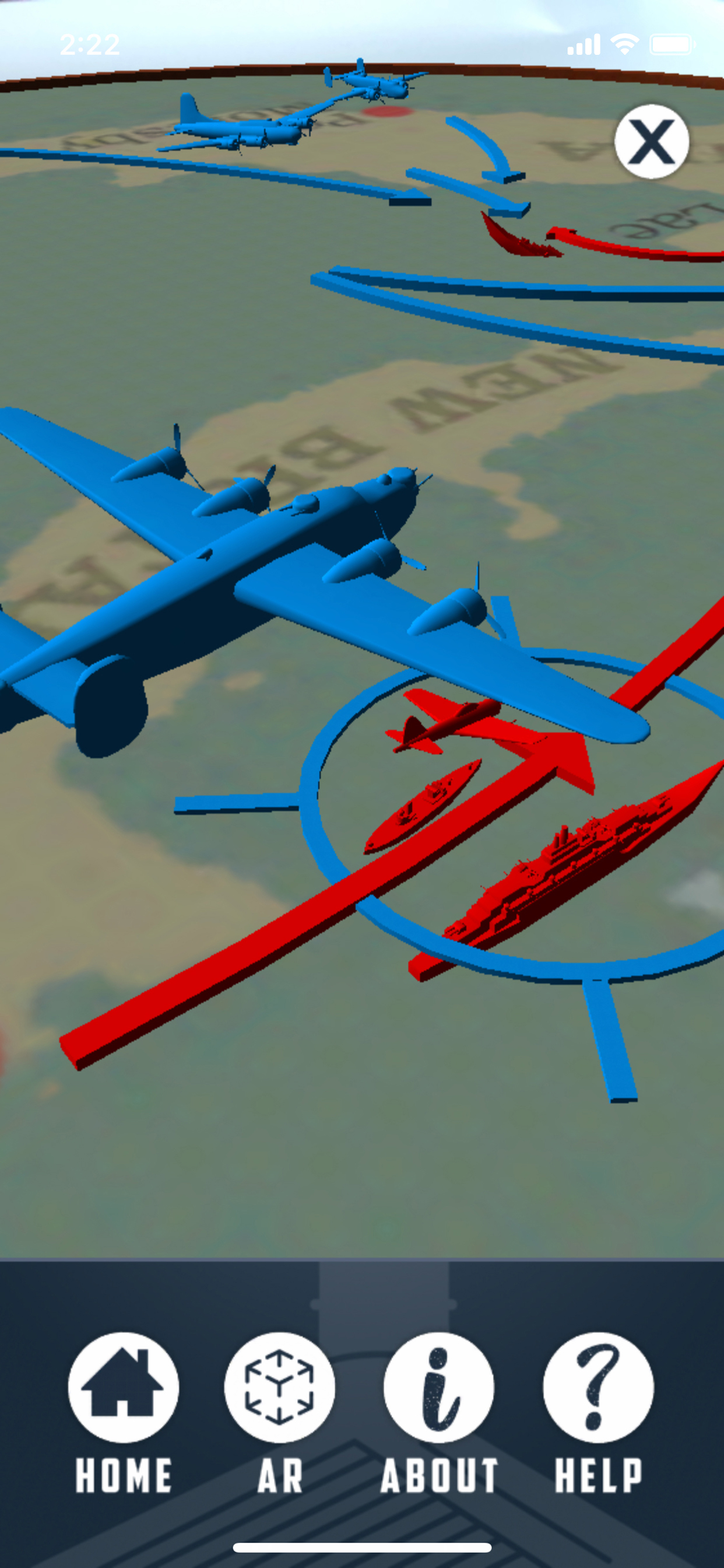 Towers Hill in WWII screenshot 5