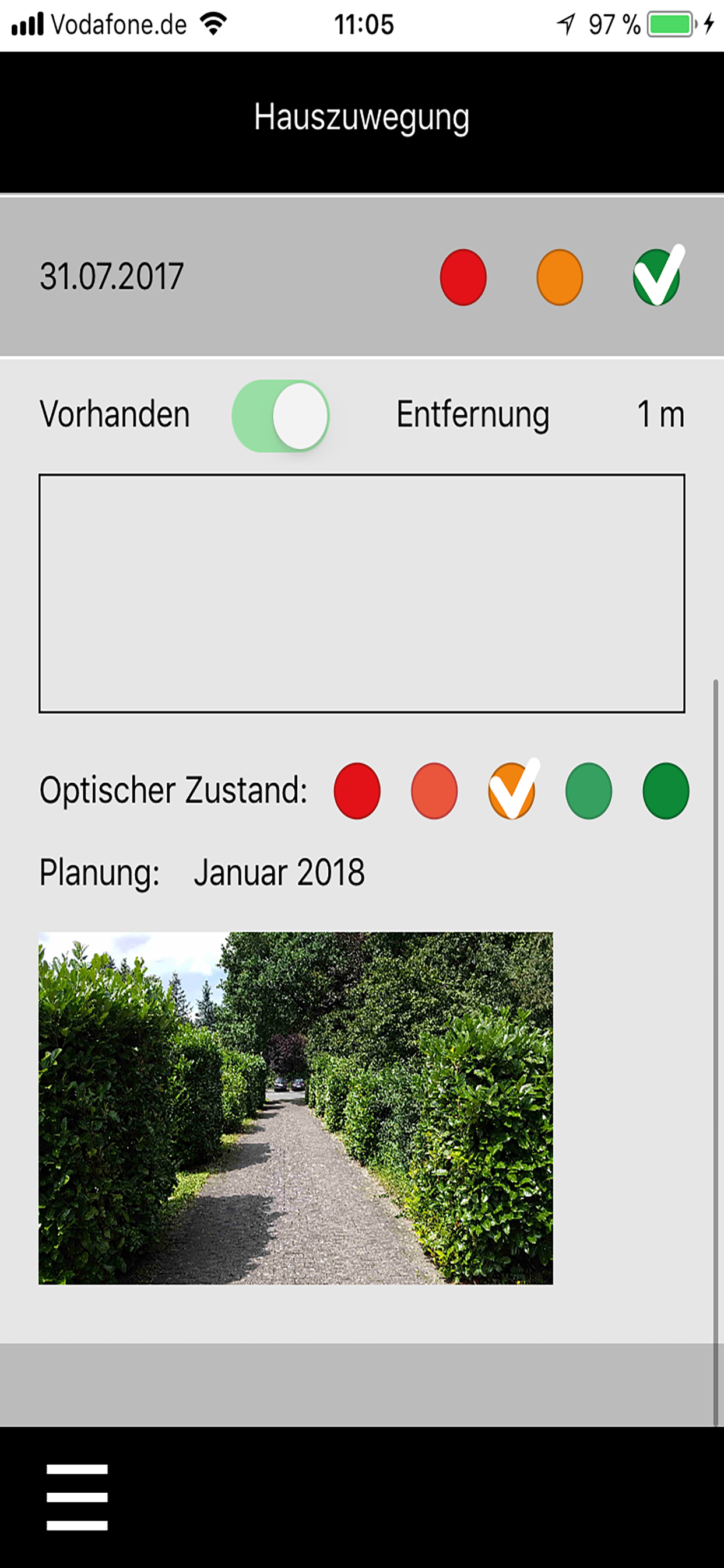 Verkehrssicherungspflichten