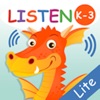 Listening Power K-3 Lite HD