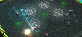 Game screenshot Gladiabots hack