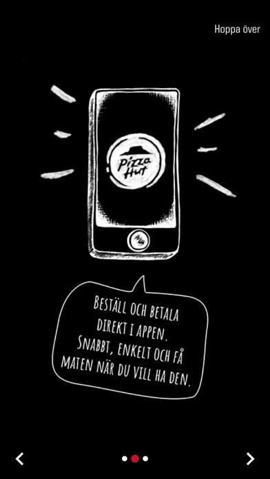 How to cancel & delete Pizza Hut Sverige from iphone & ipad 2