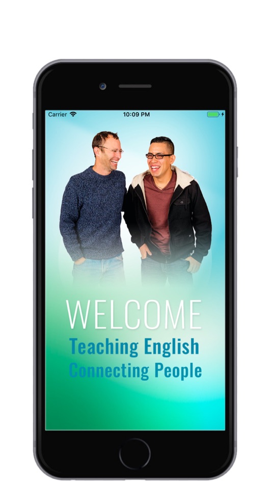 #1. Intercambio App (iOS) 由: Intercambio Uniting Communities