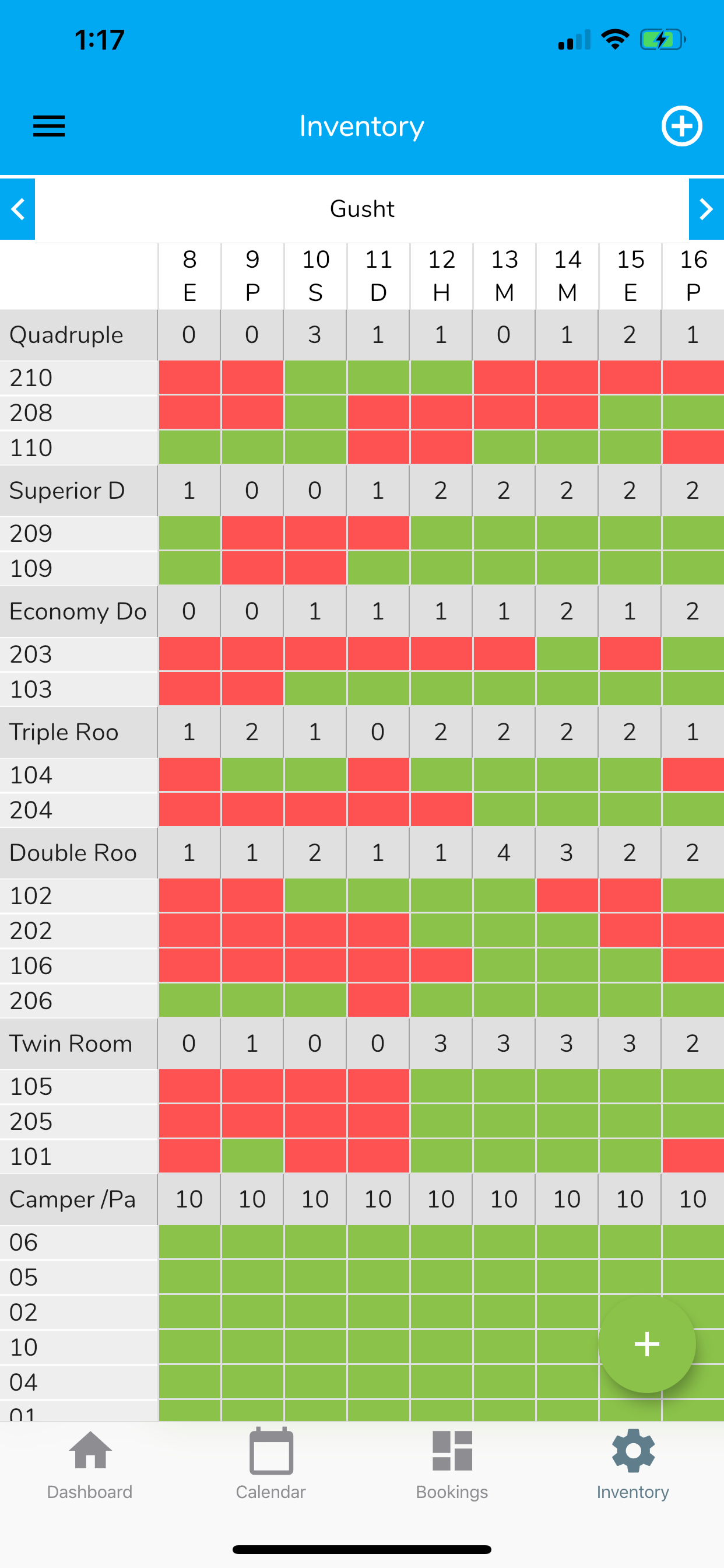 PMS Expert screenshot 6