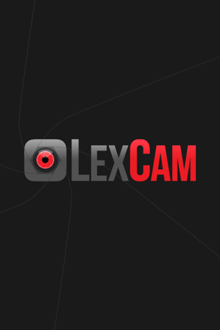 LexCam screenshot 3