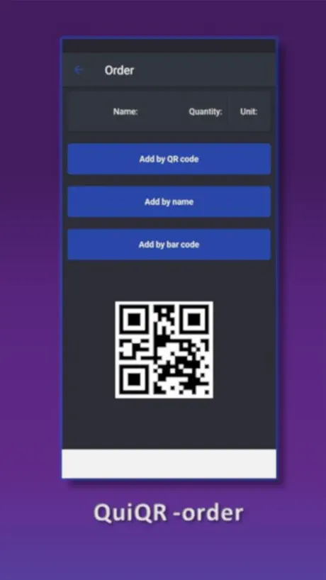 QuiQR.pro
