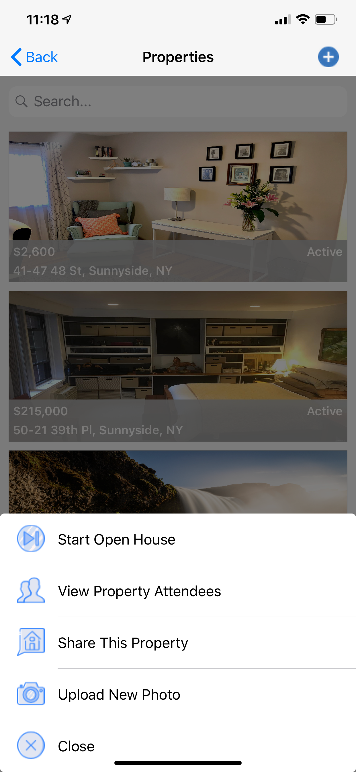 Open House Marketing System screenshot 4
