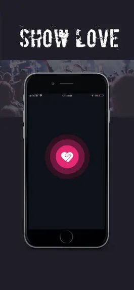 Game screenshot MuchLUV mod apk