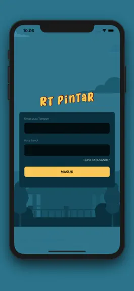 Game screenshot RTPINTAR apk