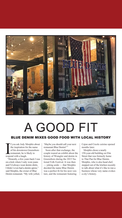 Southern Historic Magazine