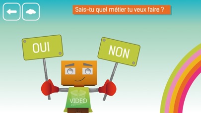 Screenshot #3 pour VIDEO box