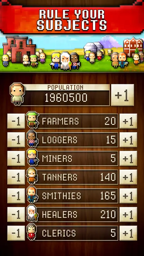 CivCrafter