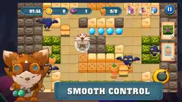 Game screenshot Bomber Battle Classic apk