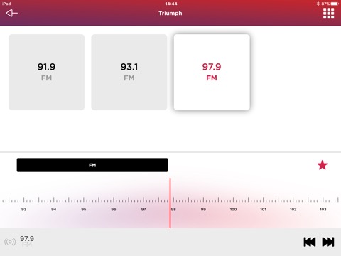 Sound XPのおすすめ画像2