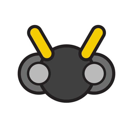 Insecta Stickers icon