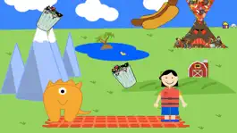 Game screenshot Yummy Treats apk