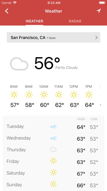 Press Herald Headlines screenshot-3