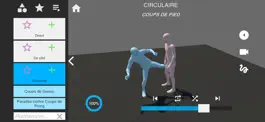 Game screenshot Krav Maga Secrets mod apk