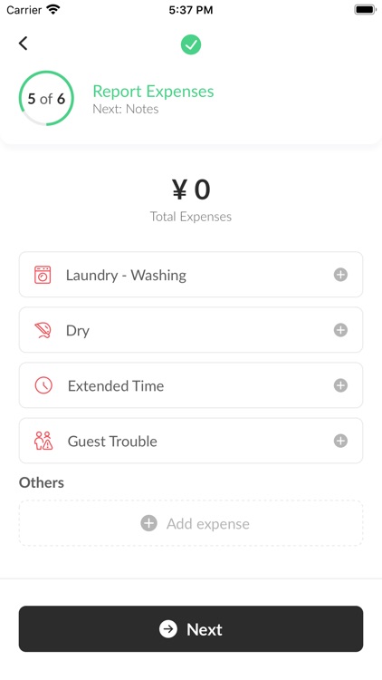 ZensWork screenshot-7