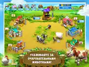 farm frenzy 3: village hd айпад изображения 1