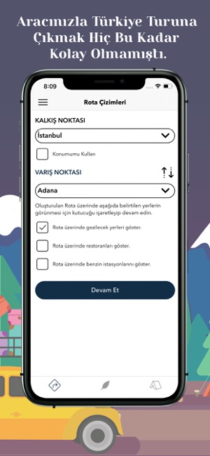 GezginciYazar(圖1)-速報App