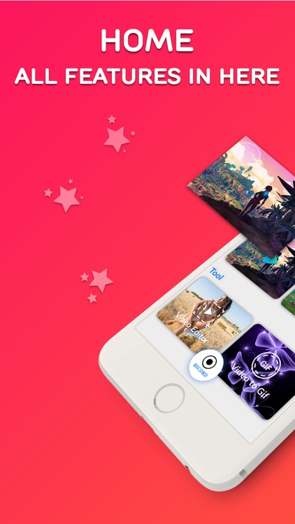 Screen Recorder: Video Capture