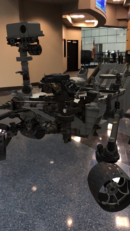 Explore Curiosity screenshot-6