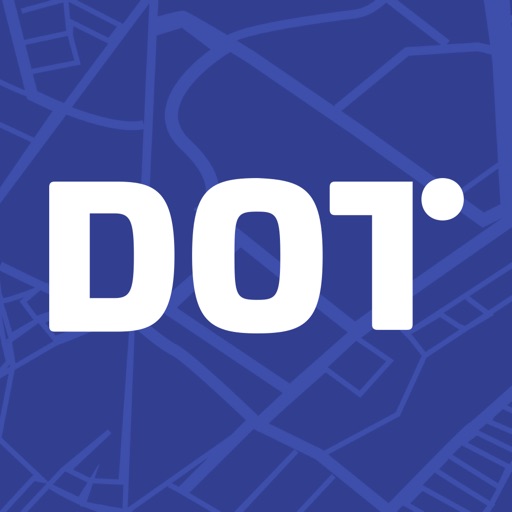 DOT Mobilbilletter