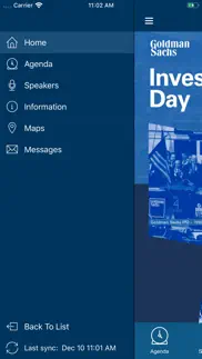 gs investor day problems & solutions and troubleshooting guide - 1