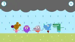 Hey Duggee The Big Outdoor App iPhone image 1