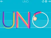 aprender a escribir letras ipad capturas de pantalla 1