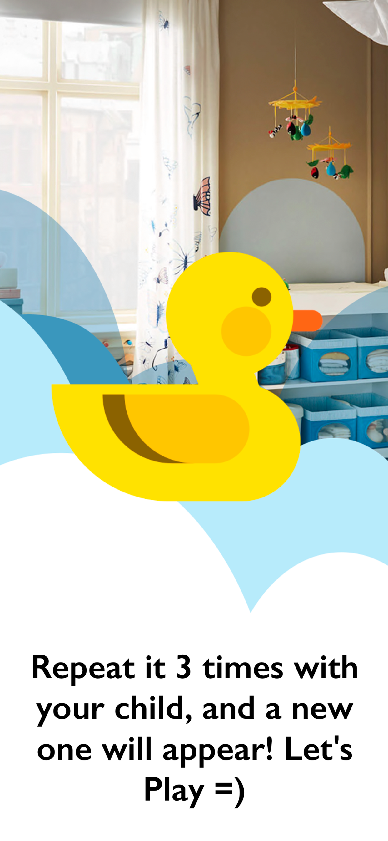 Baby Learning: Animals & Toys