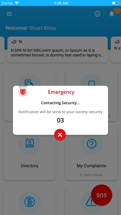 EezyLife screenshot-3