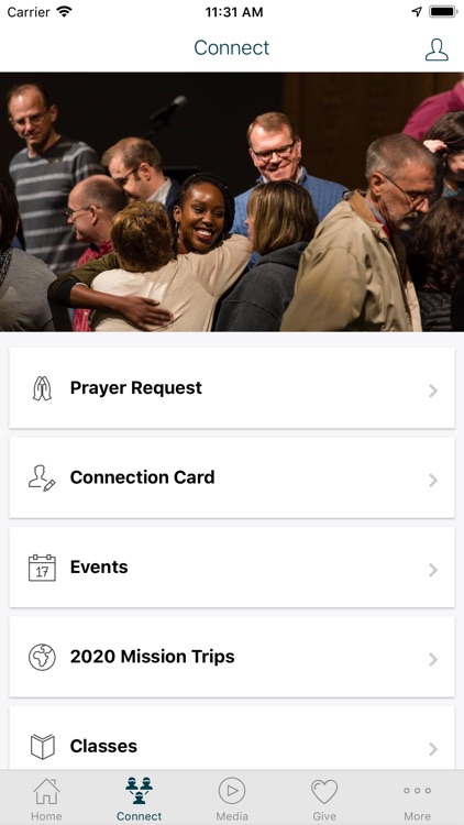 Windsor Road Christian Church