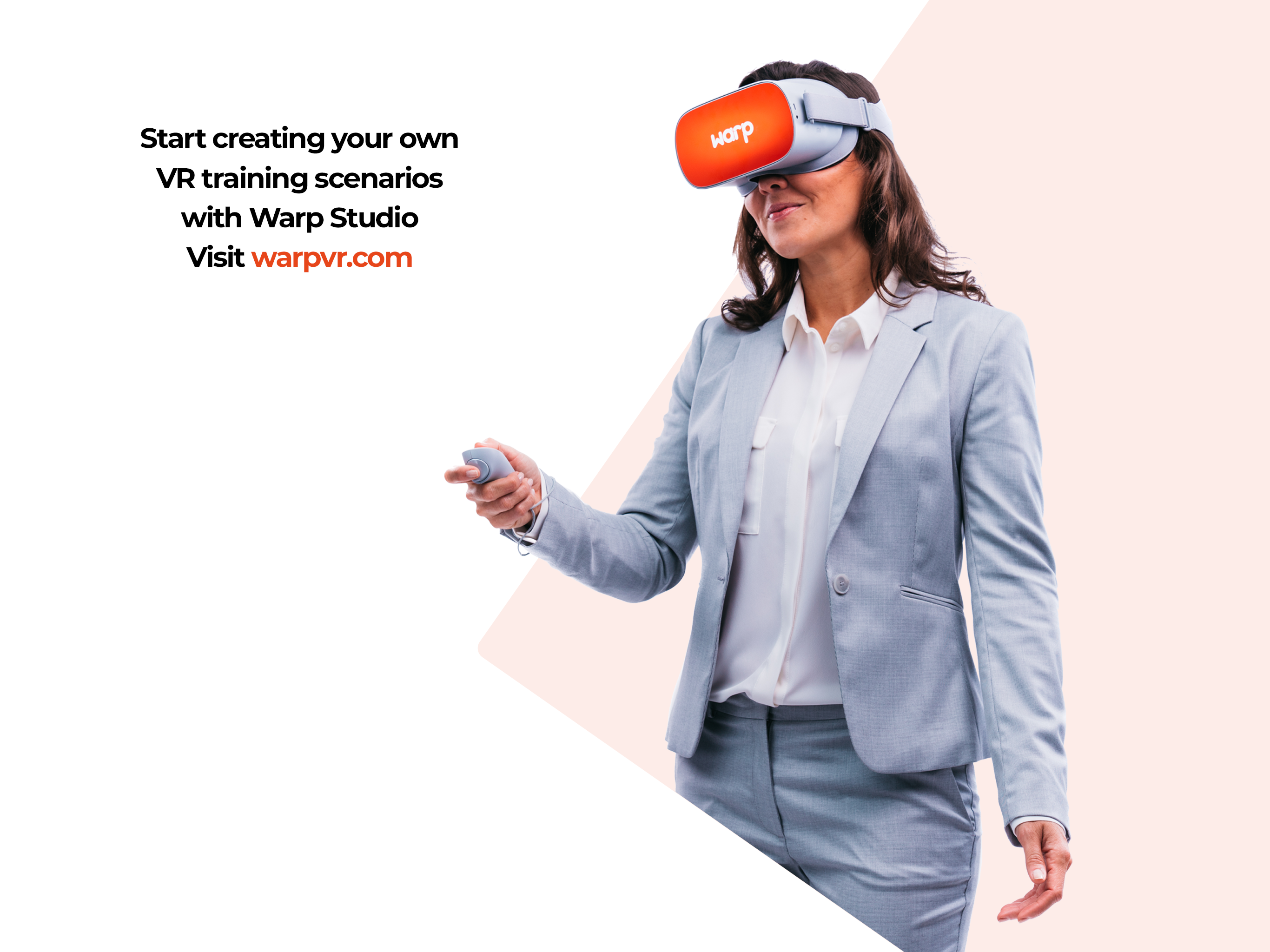 Warp VR