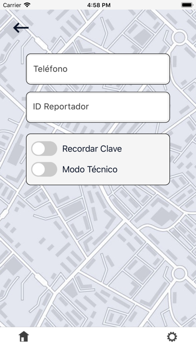 Screenshot #2 pour Lantrix Remote