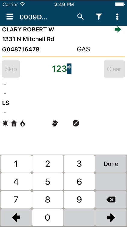 Itron Mobile 2.6 for FCS