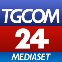 TGCOM24 app funktioniert nicht? Probleme und Störung