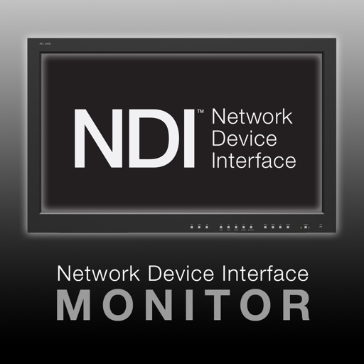 NDI Monitor