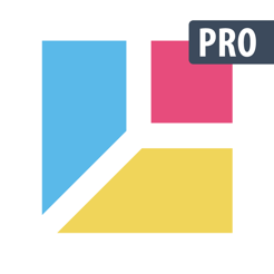 ‎Layapp Pro – Collage Maker