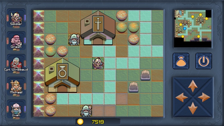 MazeQuest 2 screenshot-0