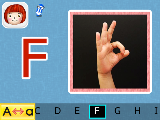 Screenshot #6 pour MyABC & 123