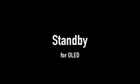 Screenshots (4) Standby for OLED